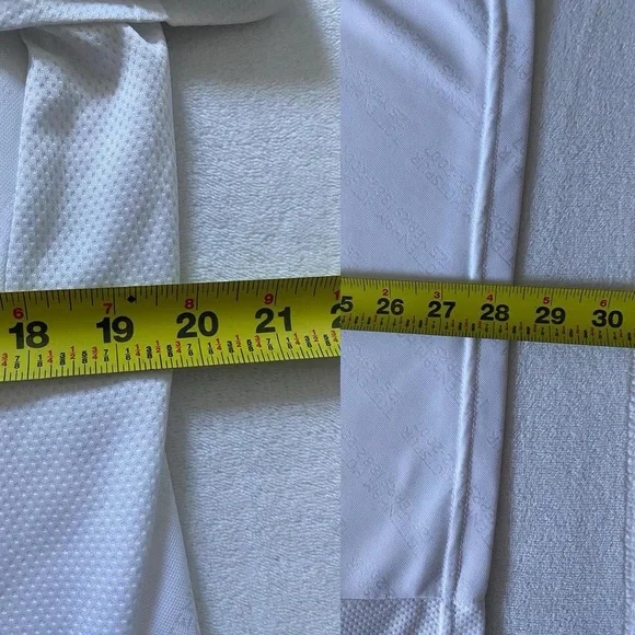 Tottenham Berbatov 2007 08 home Premier League jersey - Picture 4 of 8